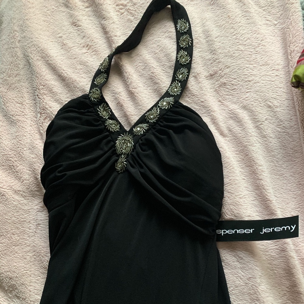 Spenser Jeremy dress